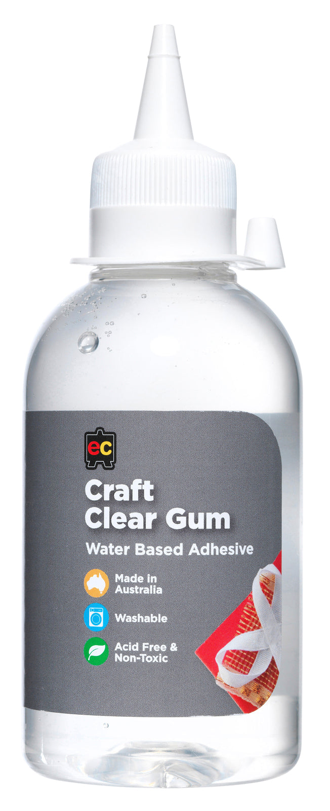 Craft Clear Gum craft glue 250ml