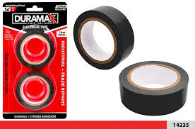 Duramax Electrical Tape 18m: 2018