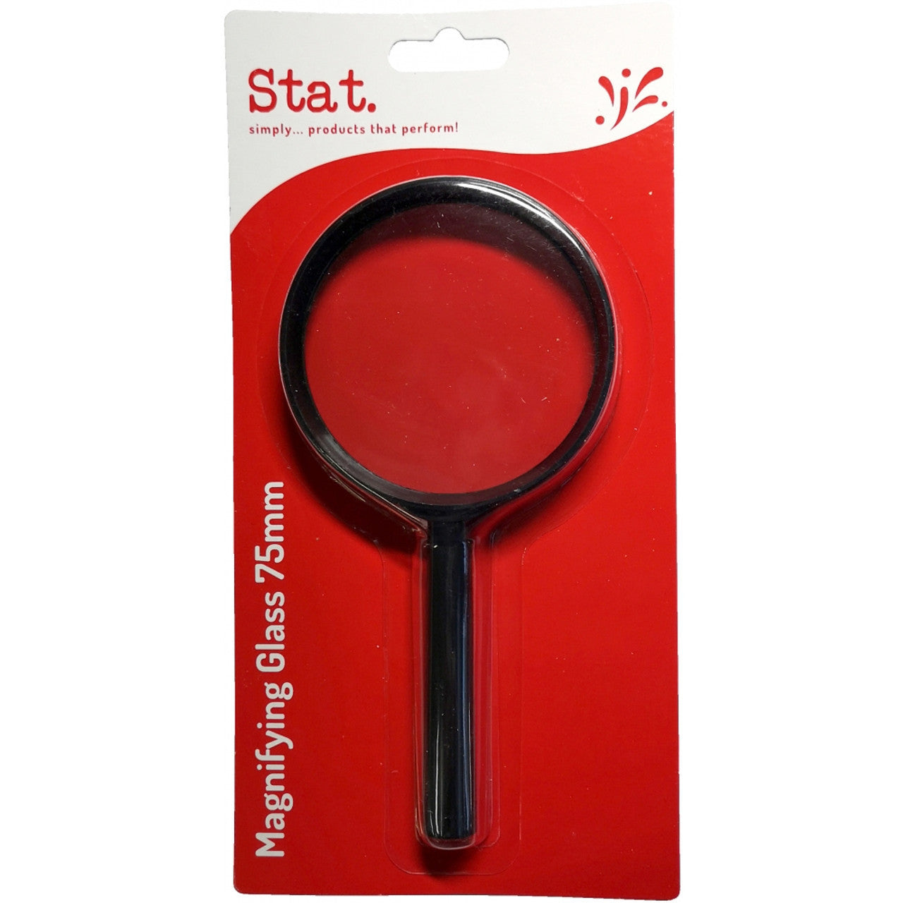 Magnifying Glass 75mm