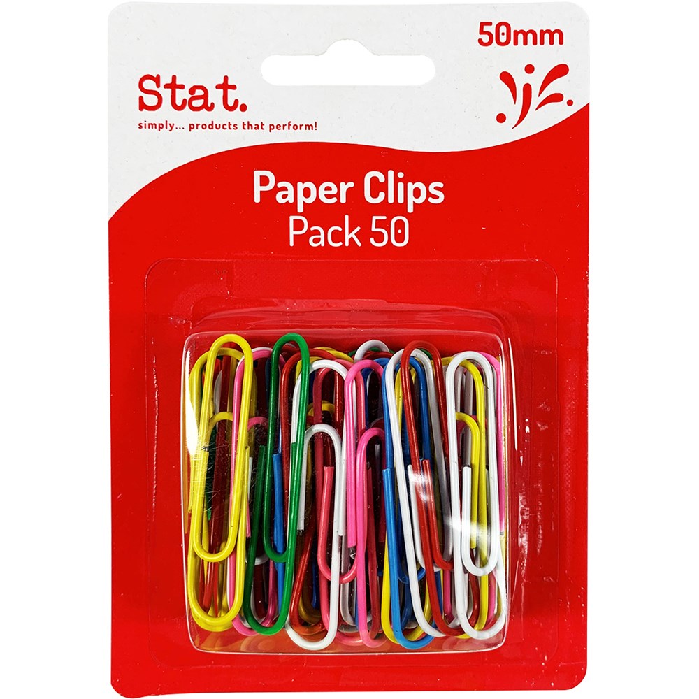 Clips Paper 