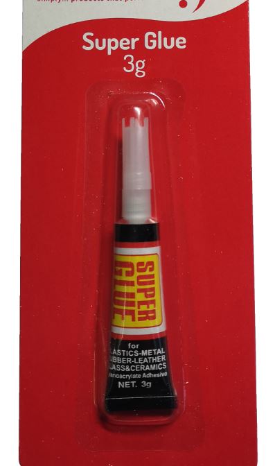 Glue Super 3g