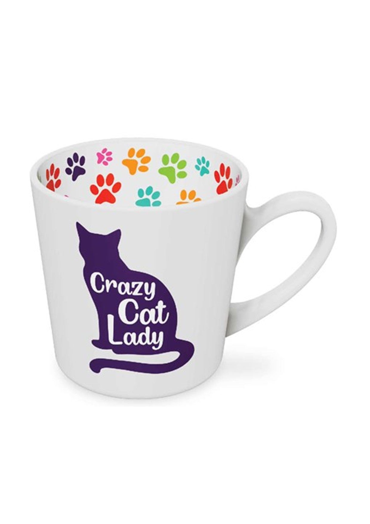 Crazy Cat Lady - Say it with aMug