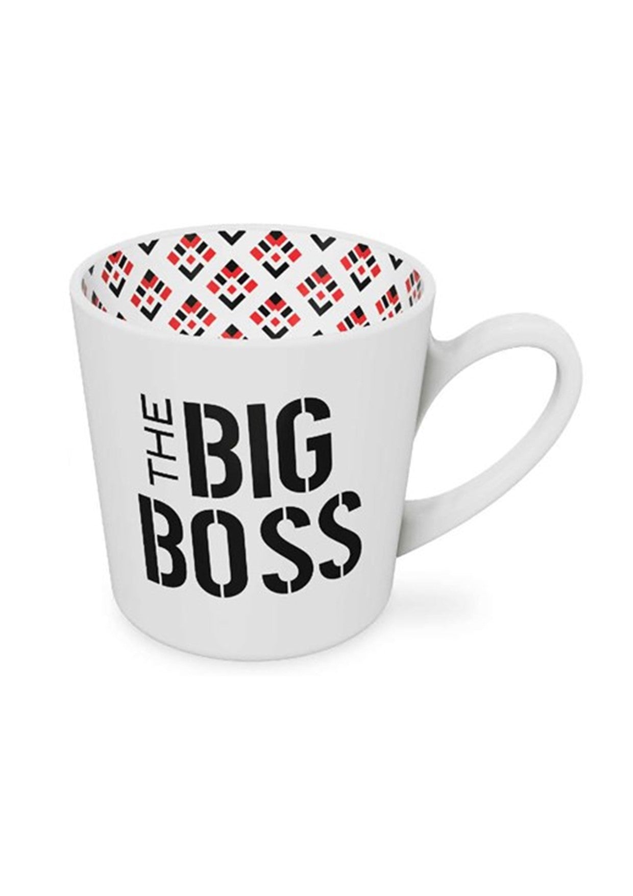 Big Boss -Say it with Mug