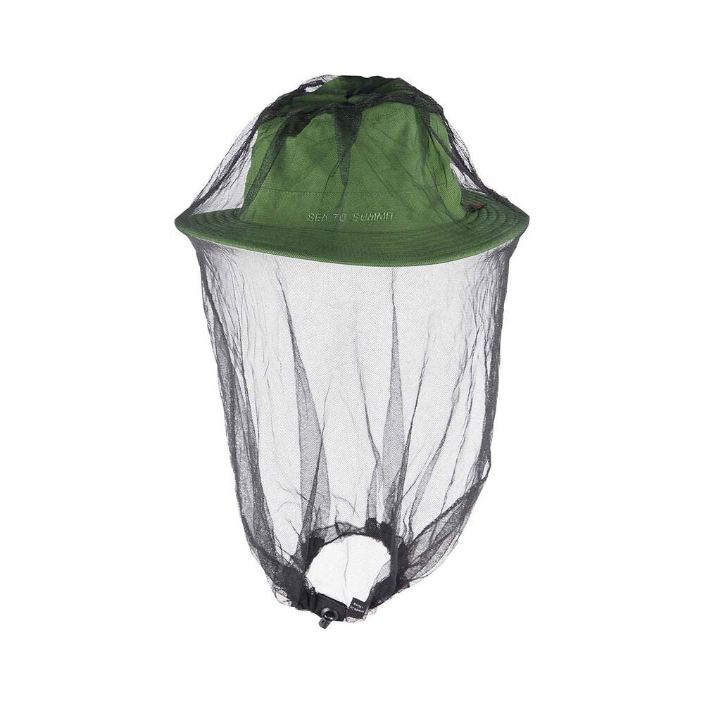 Mosquito Head Net - Fly & Mozzie Protection | Australian Outdoor Gear ...