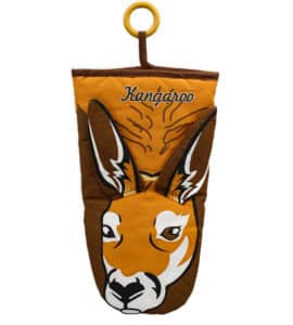Kangaroo Oven Mit