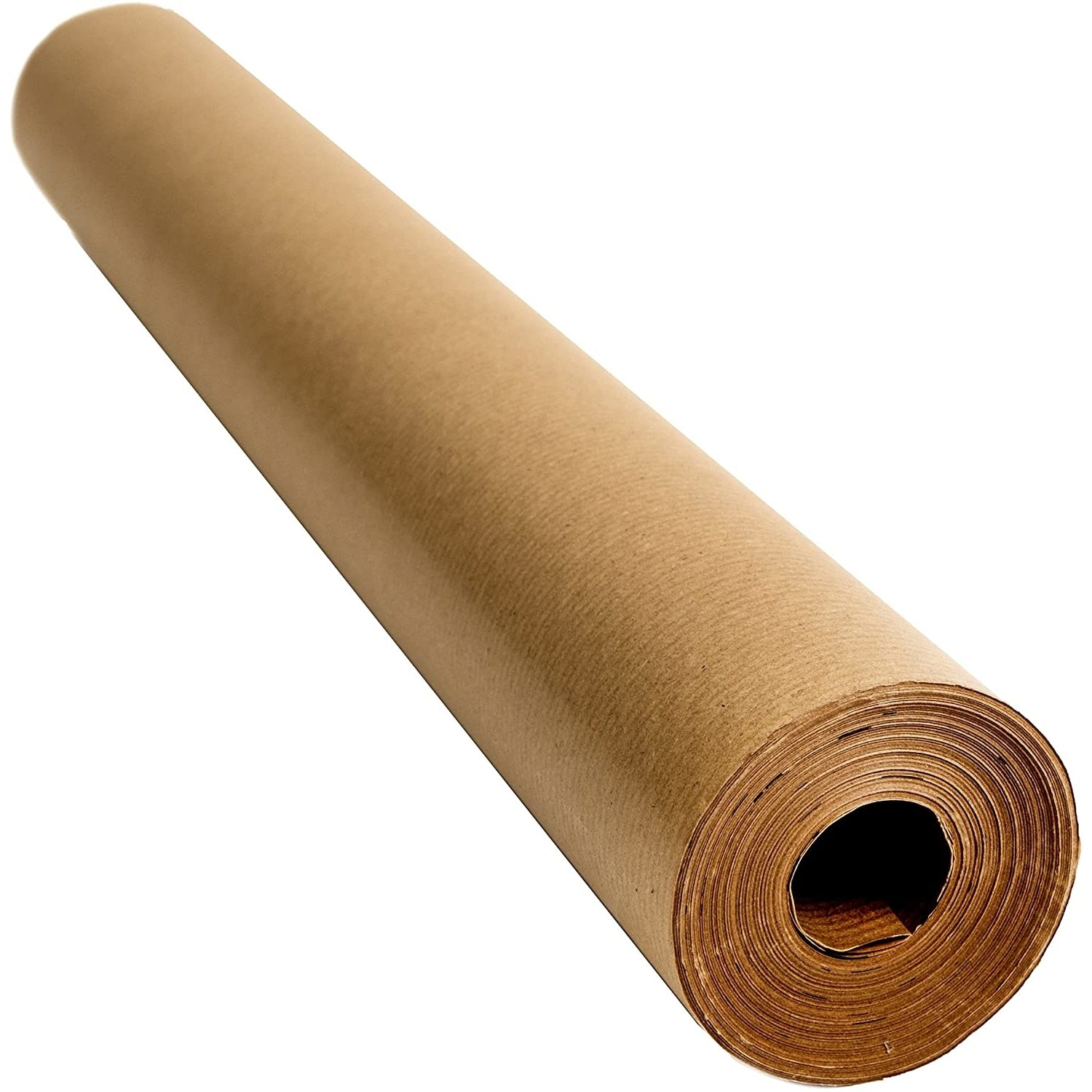  Brown Paper Roll 375mm X 10m 