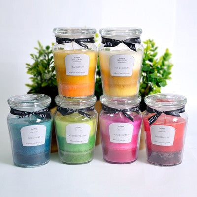 Candle Fumare Lavender & Herb 250g