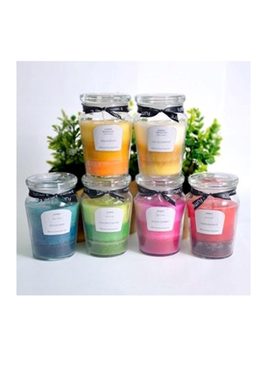 Candle Fumare Passionfruit 450g