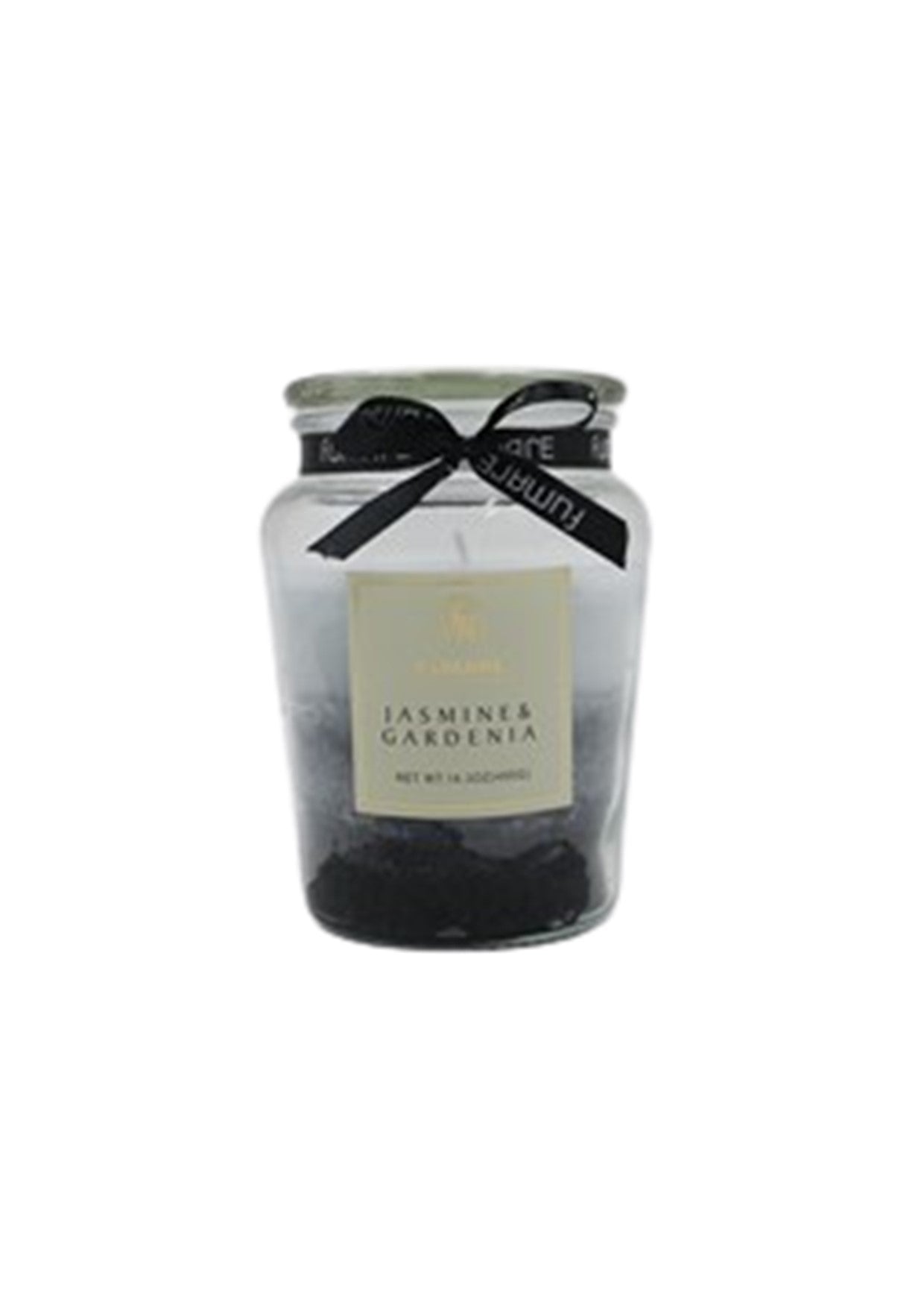 Fumare Candle Jasmine & Gardenia 450g