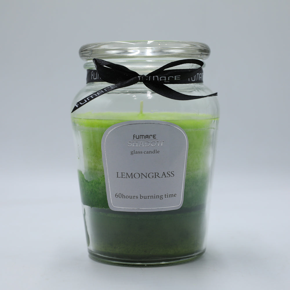 Fumare candle Lemongrass 250g