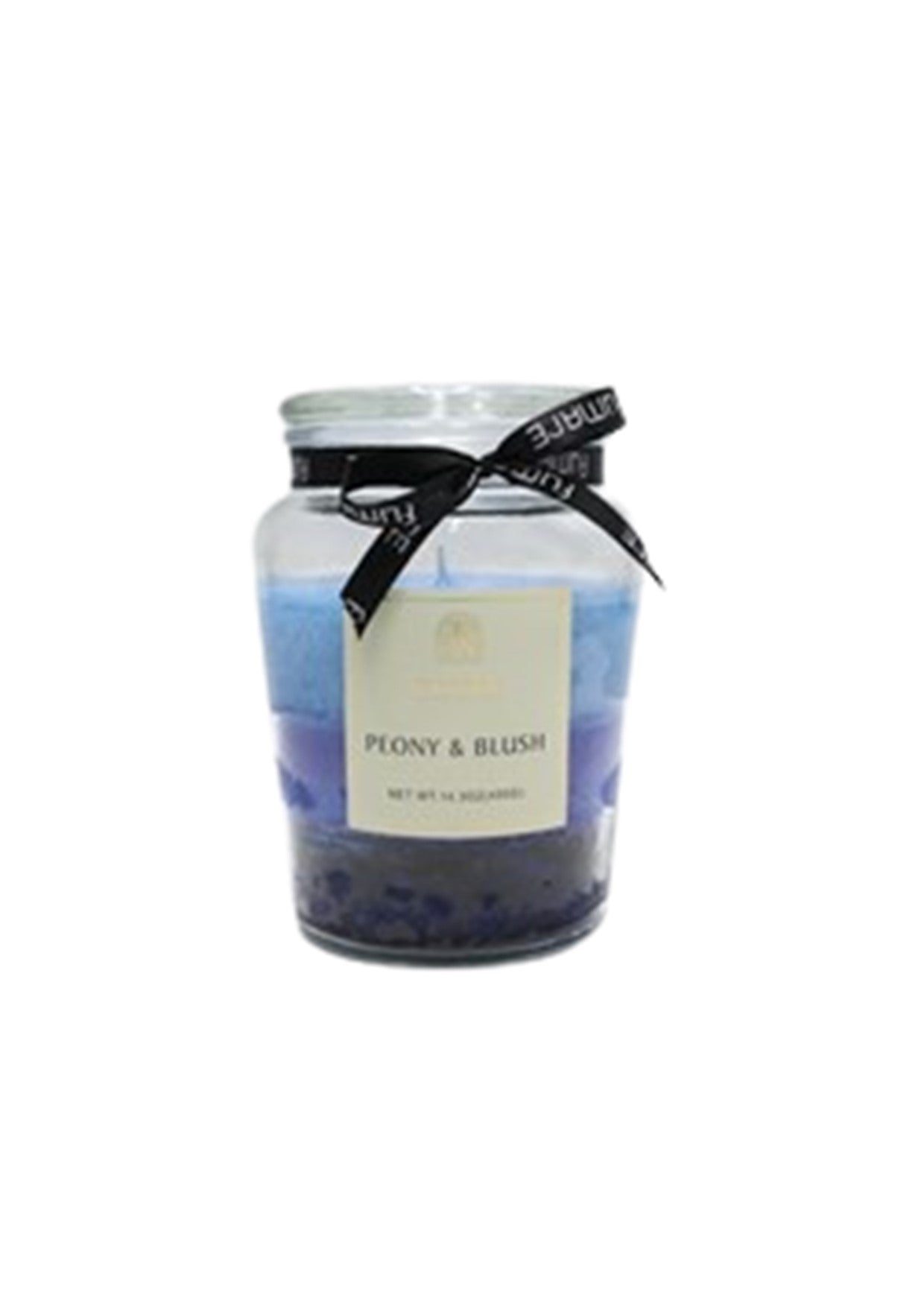 Fumare Candle Peony & Blush 250g