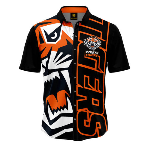NRL West Tigers Showtime XL