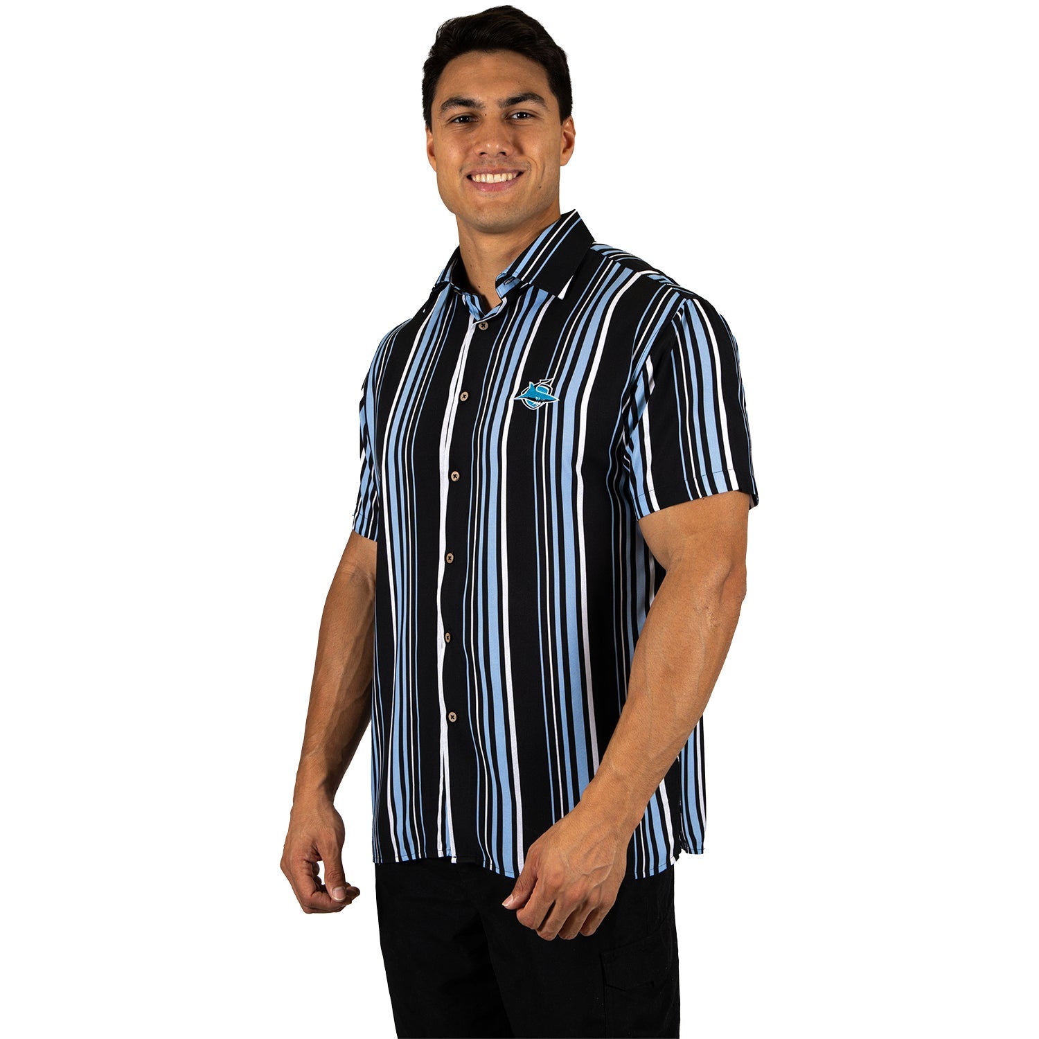 NTL Sharks Sorrento Party Shirt