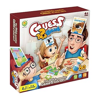 Guess Game