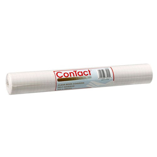 Cointact Clear Selkf Adhesive 5m x 450m