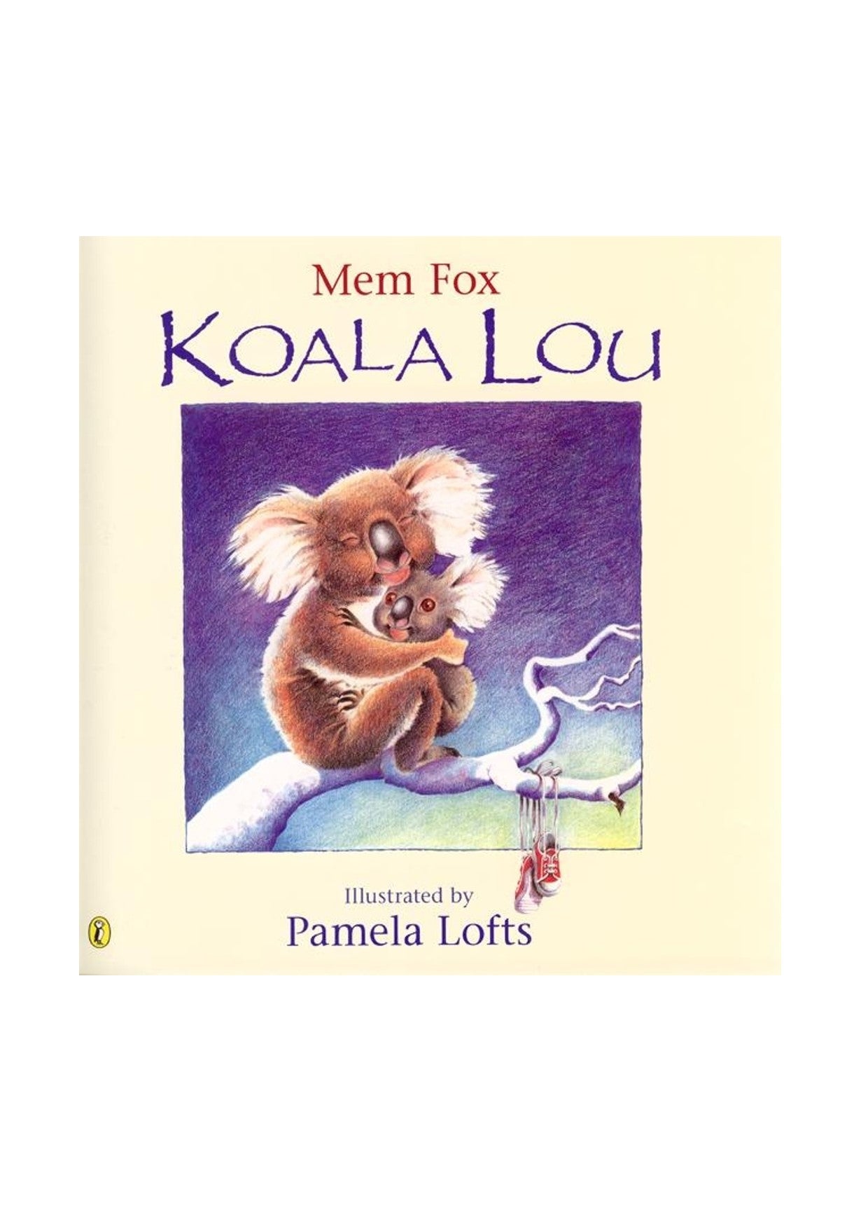 Koala  Lou