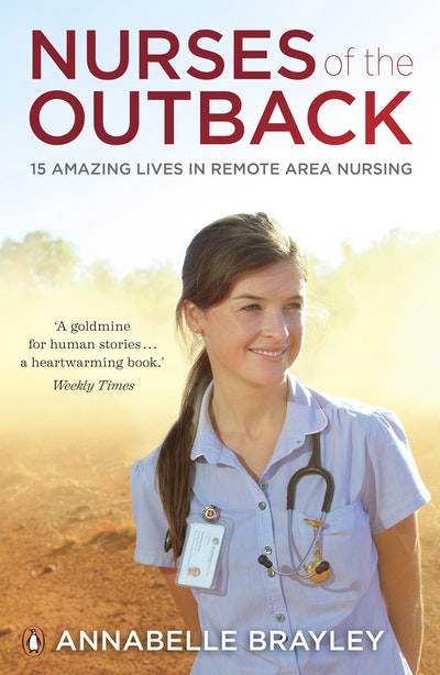 Bush Nurses of the Outback