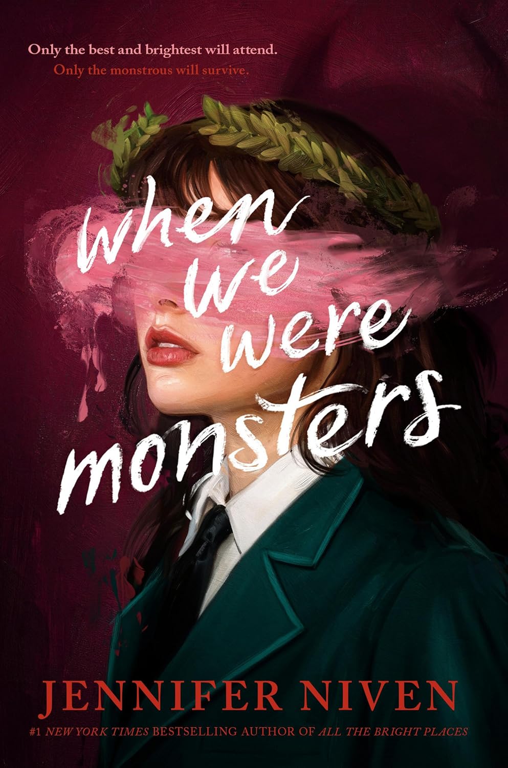 When were were Monsters