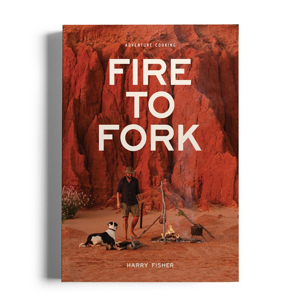 Fire To Fork