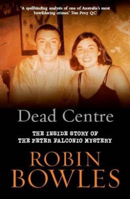 Dead Centre 