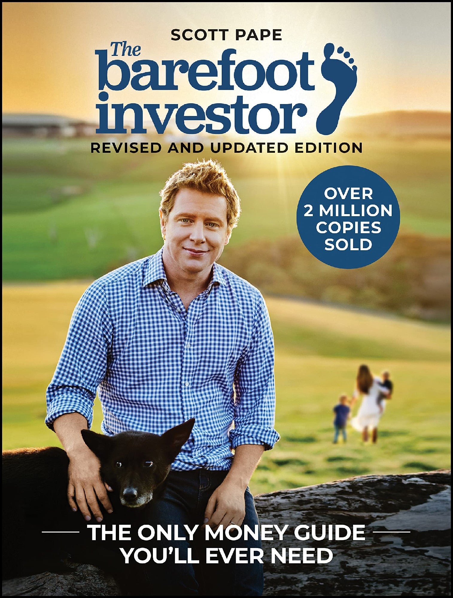 The Barefot Investpr