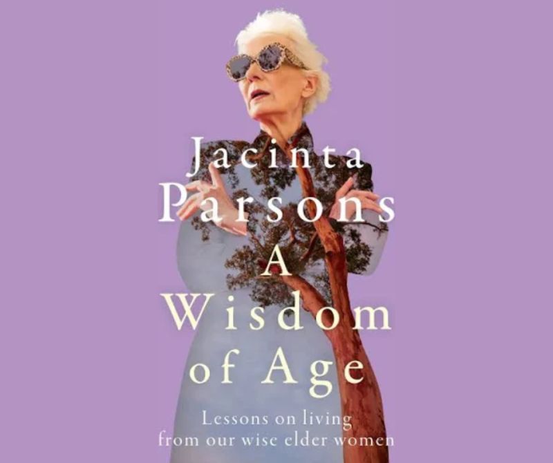 A Wisdom of Age