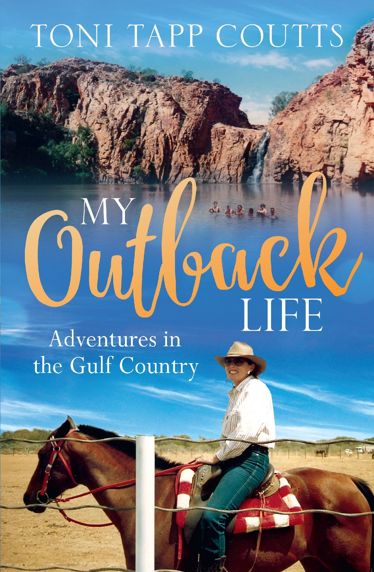My outback life