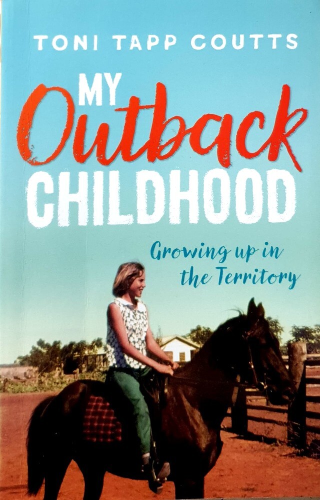 My Outback Childhood