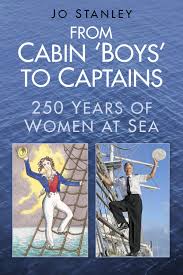 From Cabin 'Boys' To Captains