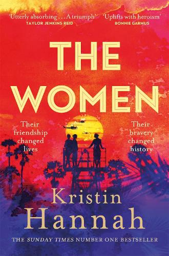 The Women - Kristin Hannah best seller