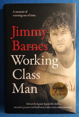 Working Class Man (Jimmy Barnes)
