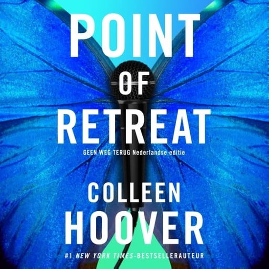 Point of Retreat