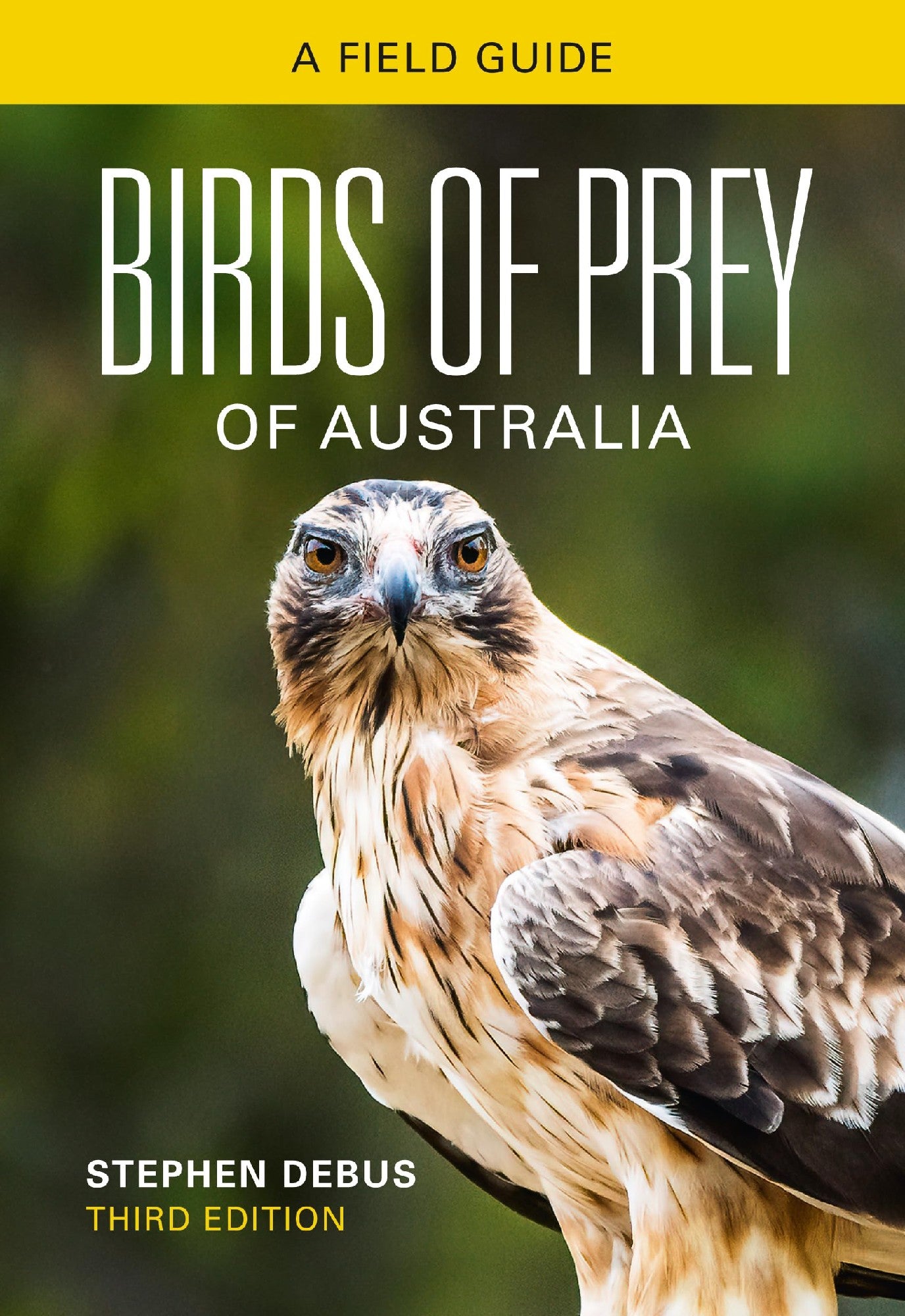 Birds of Prey Australia