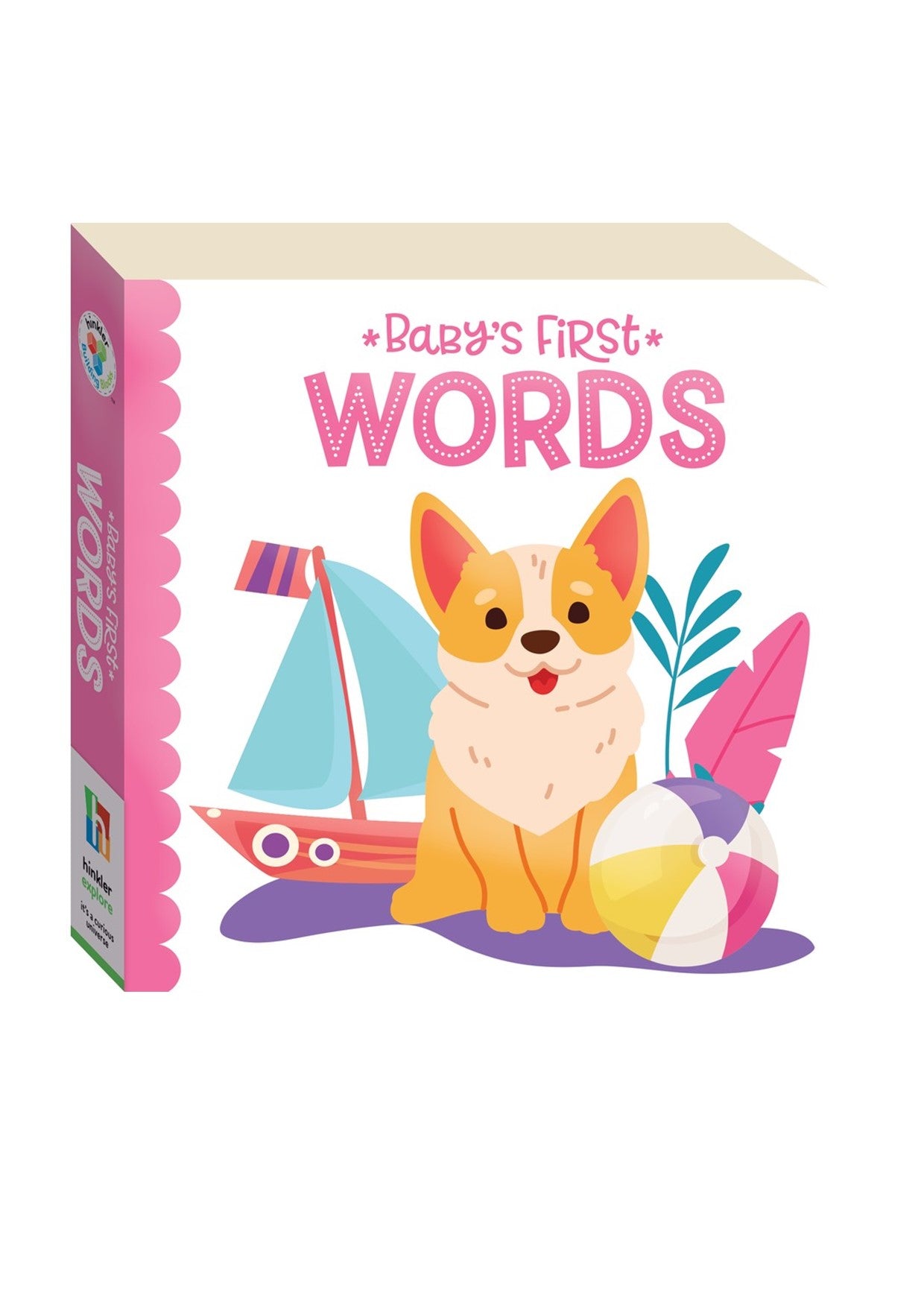 Baby's First Words