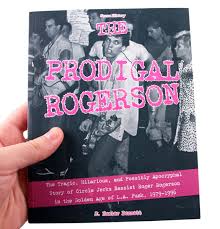 The Prodical Rogerson