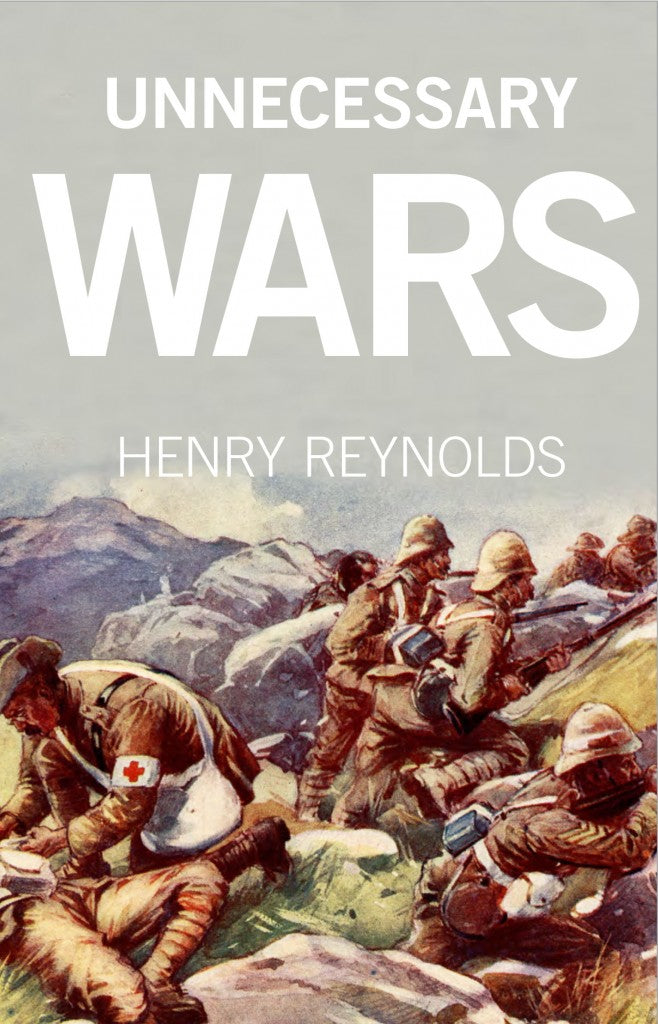 Unnessary Wars 