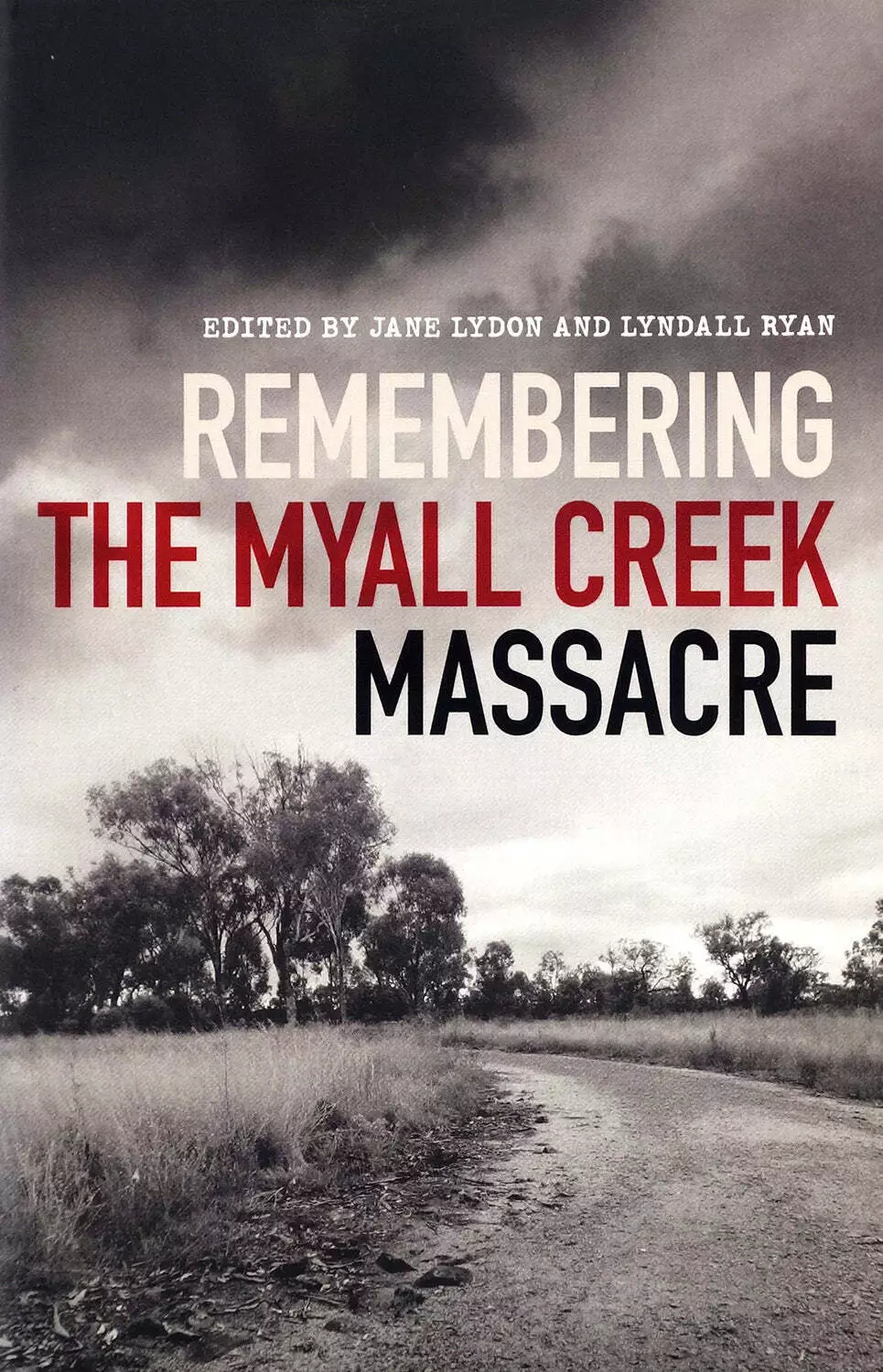 Remembering the Myall Creek Massacre