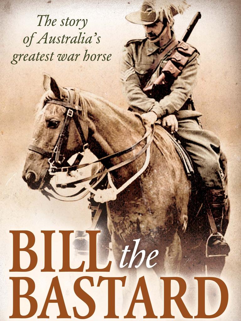 Bill the Bastard 