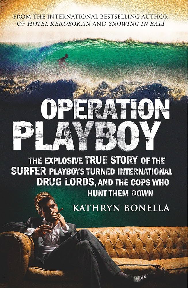 Operation Playboy