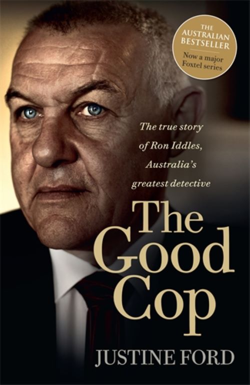 The Good Cop 