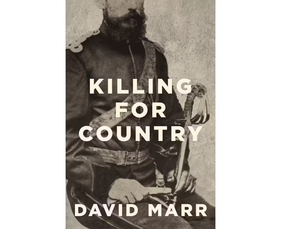 Killing for Country