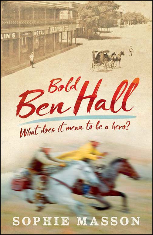 Bold Ben Hall