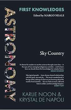 First Knowledges Astronomy
