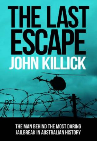 The last escape