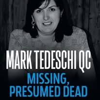 Missing Presumed Dead