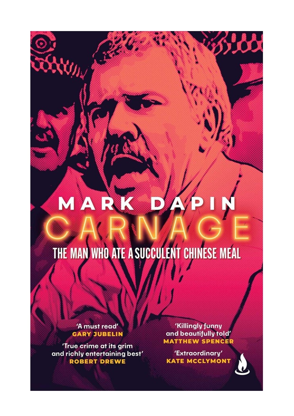 Carnage - The Australian Manson Murders 