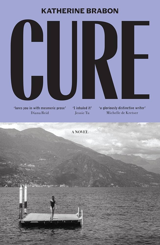 Cure 