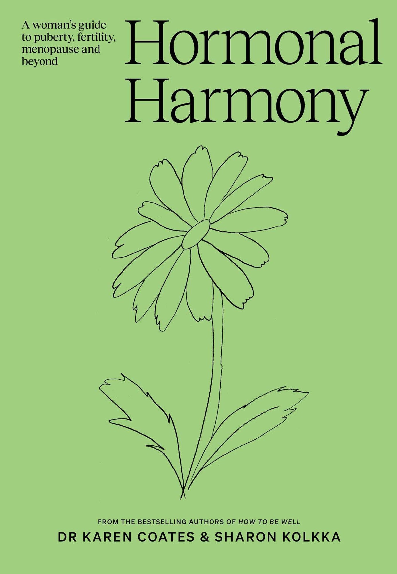 Hormonal Harmony