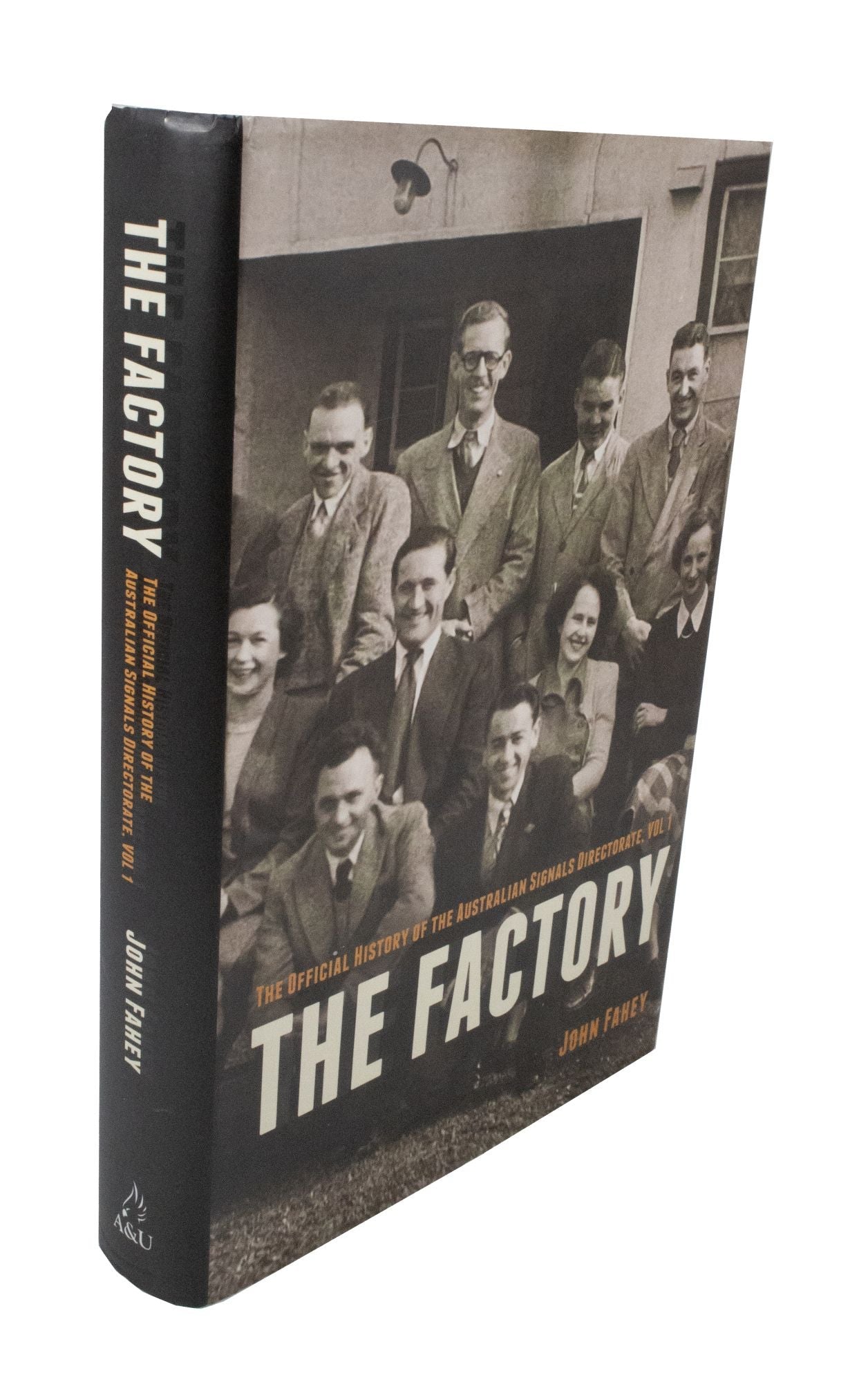 The Factory