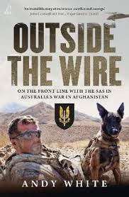 Outside the Wire